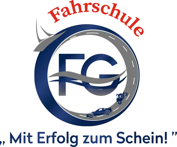 FG logo